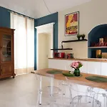 Torino Centro - Suite Con Cucina