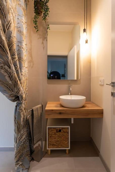 Appartement Centro - Con Cucina *