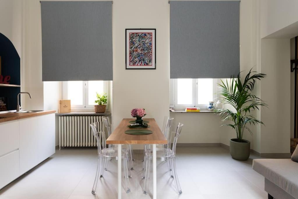 Appartement Centro - Con Cucina Turin