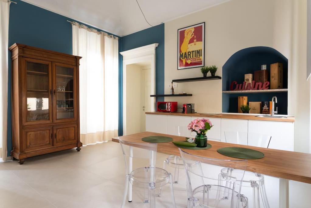 Centro - Con Cucina *