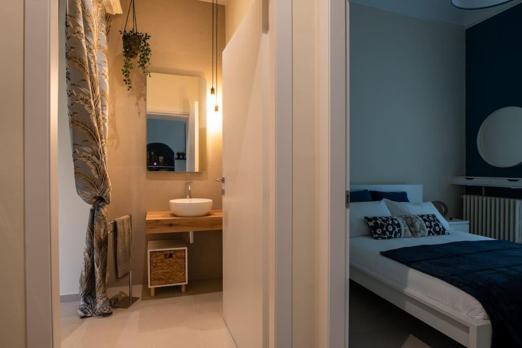 Appartement Centro - Con Cucina